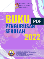 Buku Pengurusan 2022