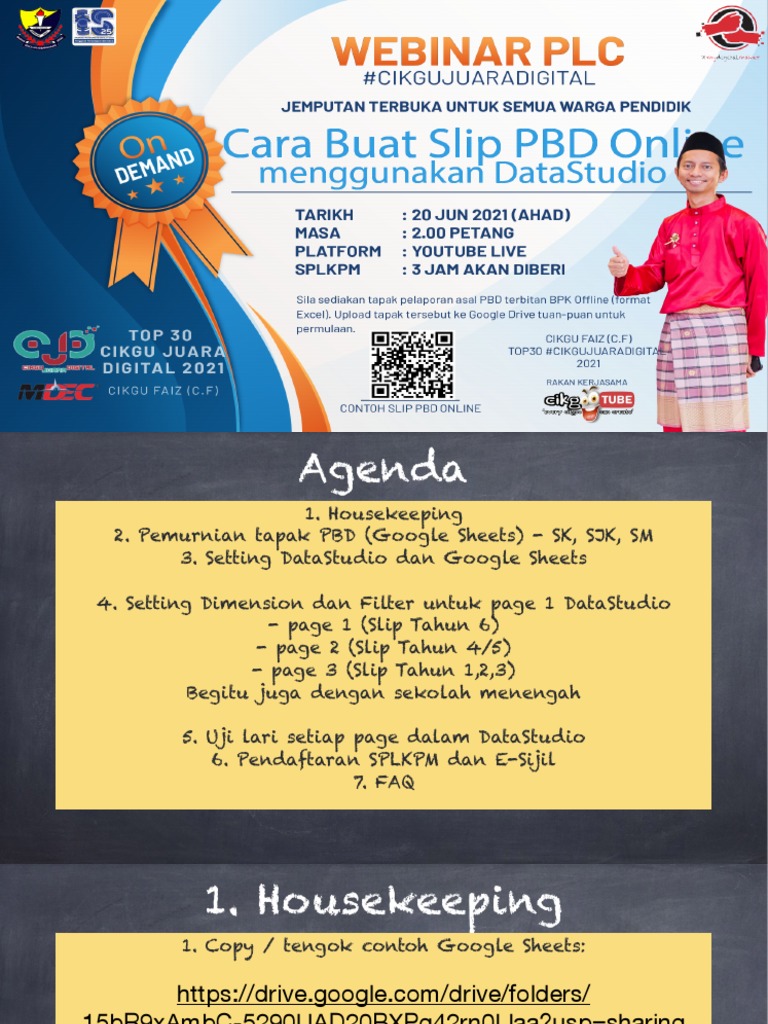 Cara Buat Slip Pbd Online Pdf