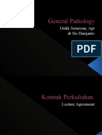 Pathophysiology Chapter 1