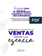  VENTAS