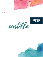 Cartilla Punto 3.3.2