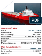 Name:: Pacific Leader