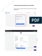 Cara Penandatanganan Perjanjian Kredit Melalui Digisign