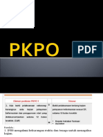 Kendala Pkpo