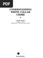 Download Understanding WHITE COLLAR CRIME - Ch1 - J Kelly Strader - Professor of Law Southwestern University School of Law by ElcoLao SN58313163 doc pdf