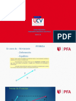 Fisica Mecanica - Fuerza