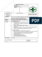 PDF Sop Kelas Ibu Hamil