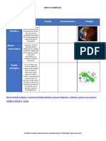 Impacto Ambiental