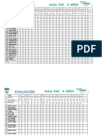 Evaluación Por Areas 20