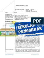 Bab 6 Modul Pembelajaran Informatika