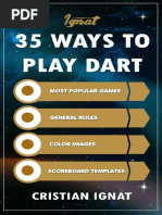 35 Ways To Play Darts by Ignatgames