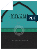 Arsitektur Islam - Repo