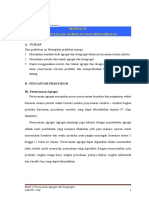 Modul 4 - Perencanaan Agregat - Disagregat