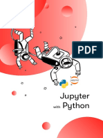 Jupyter