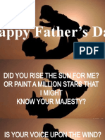 Fathers Day Special Number
