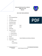 Sijil Tamat Persekolahan Thn6