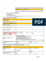 Fire & Life Safety System Impairment Permit Dzone