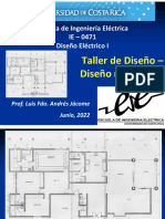 P17 - DE Diseño Casa