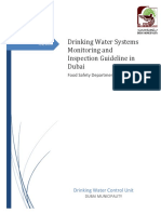 Water Systems Monitoring and Inspection Guideline 04-07-2018