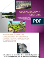 Identidad y globalización