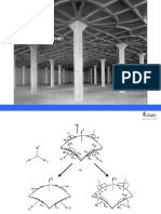 Structural Behavior of Slabs