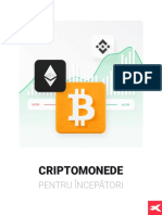 Crypto For Beginners Ebook