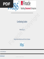 Finacle Customization Course Outline | PDF | Art