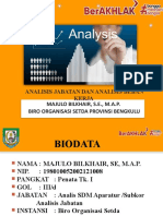 Materi Ajab Dan ABK (REVISI)