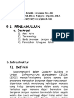 09, Drainase Pro Air - USED