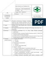 Format SOP TERBARU