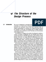 The Structure of The Design Process - Roozenburgand Eekels 1995