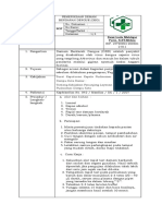 DBD Rapid Test