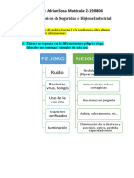 Asignación 1 SST