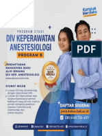 Daftar Anestesi Program B - Lowres