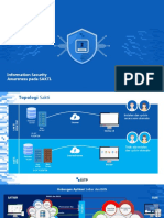 2.1. Information Security Awareness