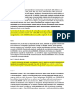 Chez Claude SpA Es Una Empresa Vendedora de Empanadas Creada El Año 2008