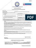 PMSBY Consent Form