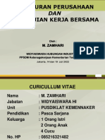 Materi PP & PKB