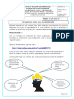 Respuesta Ítem 3.1: Anexo de La Guía de Aprendizaje #3 Desarrollo de La Guia de Aprendizaje