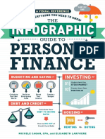 The Info Graphic Guide To Personal Finance