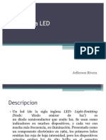 Tecnologia LED