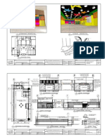 Storefront 1 Perspective Interior 2 Perspective: A-01 Paco Amusement Corporation Phils., Inc