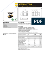 CM8V-T1A32.768kHz7pF±20ppmTAQC