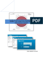 Panduan Instalasi Dan Konfigurasi Zimbra Collaboration Server (ZCS) Open Source Edition