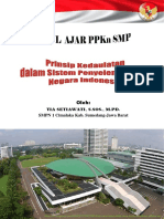 PRINSIP KEDAULATAN NKRI