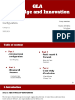 Group1 - Configuration Presentation