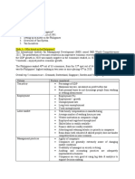 Notes - ST Engineering Slides