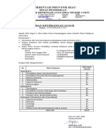 SURAT KELULUSAN SMA