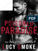 Poisoned Paradise - Lucy Smoke