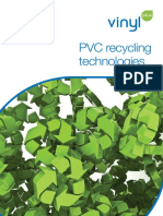 2015 04 20 PVC Recycling Brochure English